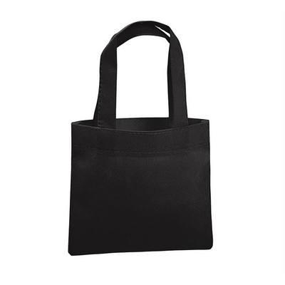 Mini Tote Bag