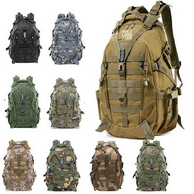 Outdoor Camping backpack