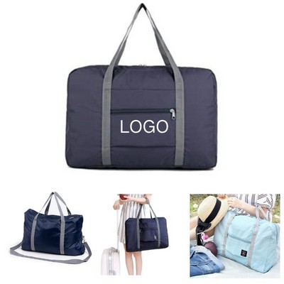 Foldable Travel Bag