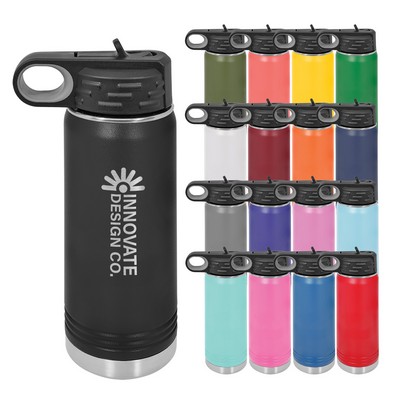 Polar Camel 40 oz. Water Bottle