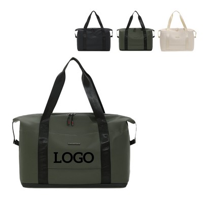 Short Trip Organizer