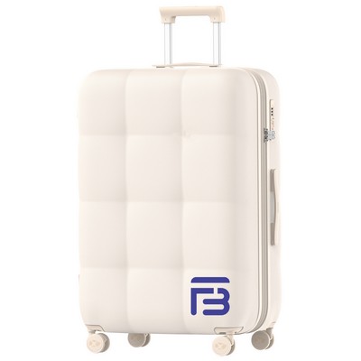 Travel Trolley Luggage Case