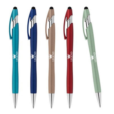 Custom Click Action Stylus Pen