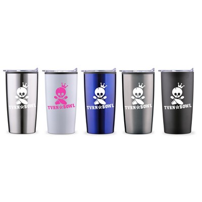 20 Oz. Trekster Tumbler