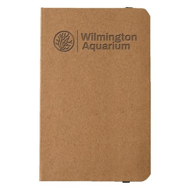 Mini FSC® Mix Bound™ Journal (3.5"x5.5")