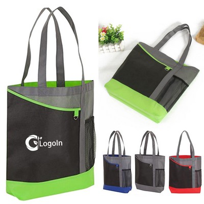 Advertising Non-Woven Tote Bags