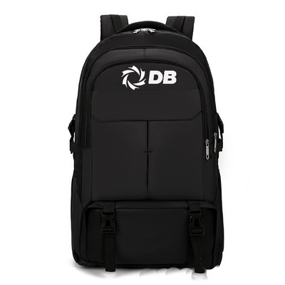 Water Resistant Travel/Laptop Backpack