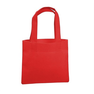 Mini Tote Bag