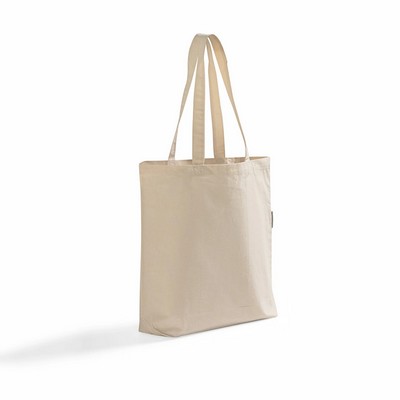 Organic Cotton Tote Bag