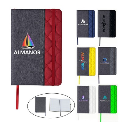 Mod Notebook-Full Color