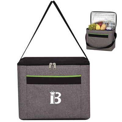 9L Insulated Food Delivery Bag