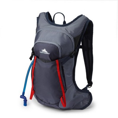 High Sierra® HydraHike 2.0 8L Hydration Pack