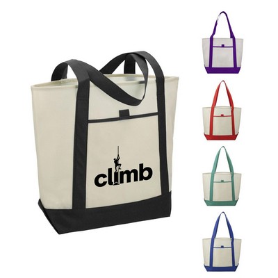 Promotional Event Non- Woven Tote Bag