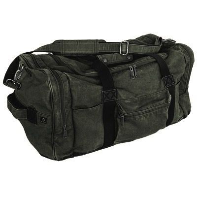 DRI-DUCK® Expedition Duffle Bag