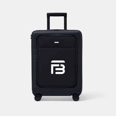 Portable Business Carry-On Luggage Outdoor Trolley