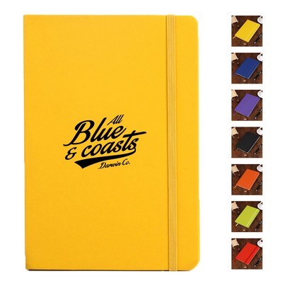 PU Leather Notebook