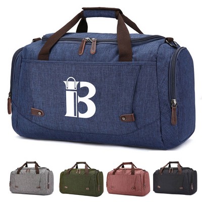 Large Capacity Duffel Bag
