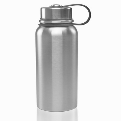 Vacuum Stainless Steel Water Bottles 27 oz