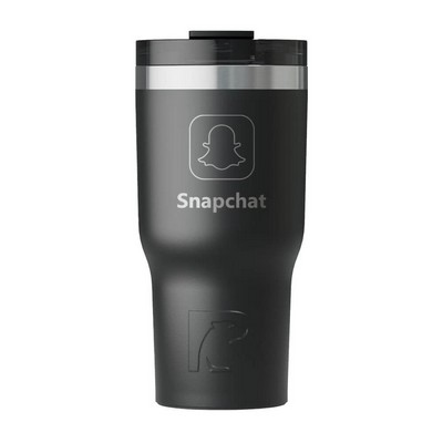 RTIC 20oz Essential Tumbler (Ceramic Lining)