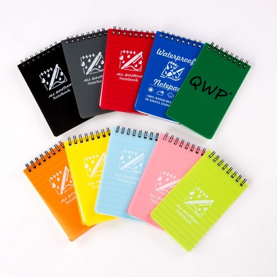 Pocket Notepad Notebook