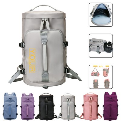 Premium Travel Sports Bag