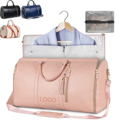 Garment Bag for Travel