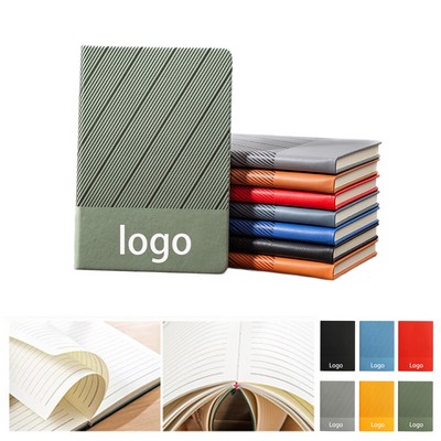 A5 Notebook Business Office Meeting Notepad