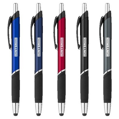 Gala Stylus Ballpoint Pen