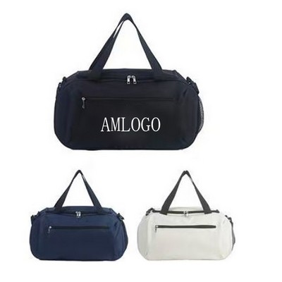 Athletic Gear Duffel Bag