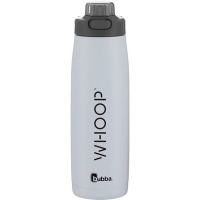 24 oz Bubba Radiant Chug Water Bottle (Matte Bass)