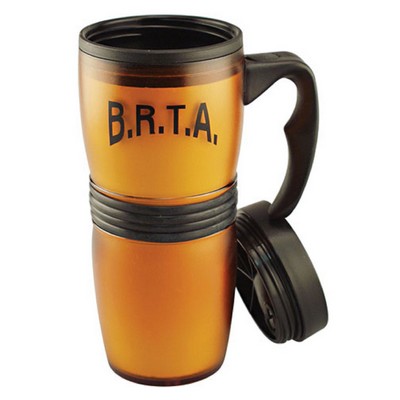 14oz EZ Grip Handler