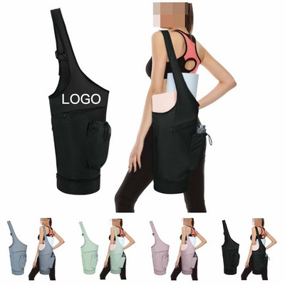 Yoga Mat Bag