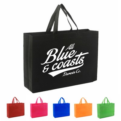 Laminate Non-Woven Shopping Bag