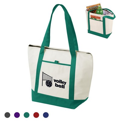 Custom Printed Non-Woven Handbag