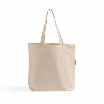Organic Cotton Tote Bag