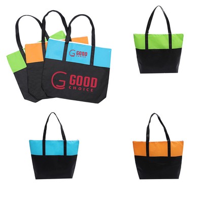 Non-Woven Shopping Tote Bags