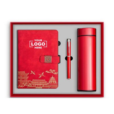 Customized Business Gift Set