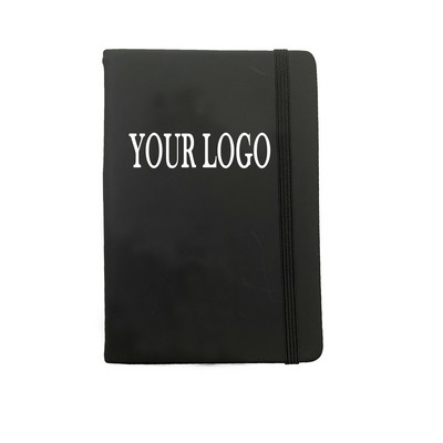 A6 Classic Journal Notebook