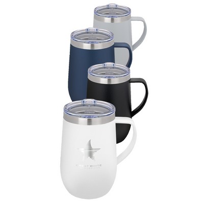 18 oz Urban Peak Stout Trail Vacuum Mug