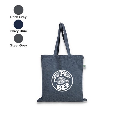 RECYCLED Promotional Tote Bag