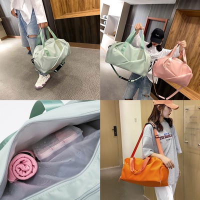 Gym Bag for Women