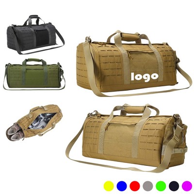 GYM Duffle Bag