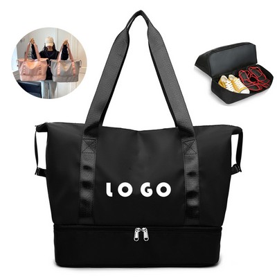 Travel Gym Bag