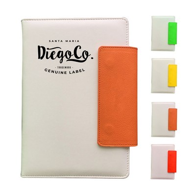 Thoughts & Note Medium Journal