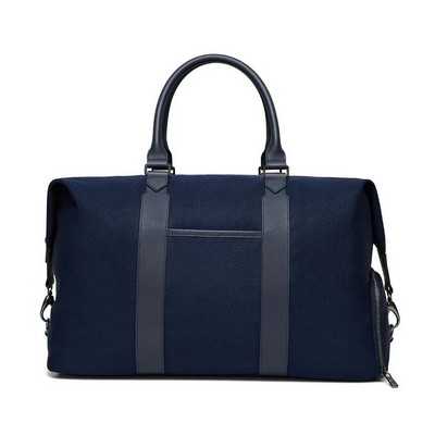 Holderness & Bourne® The Byers Duffel Bag