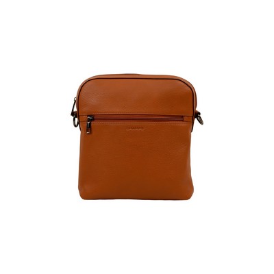 Champs Luggage Brown Onyx Collection Leather Camera Bag Size One Size