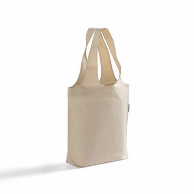 Organic Cotton Tote Bag