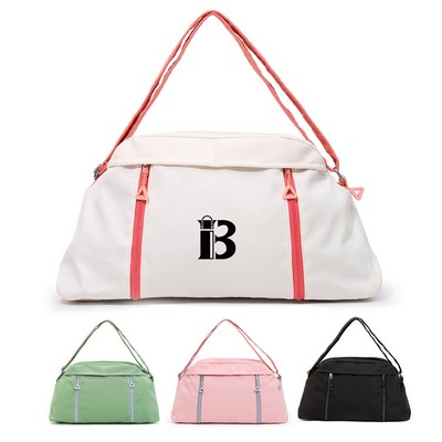 Sports Gym Duffle Bag