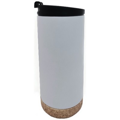 16oz Insulated Stainless Bottle