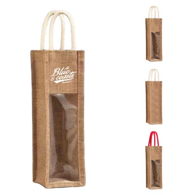 Waterproof Bottle Wine Bag